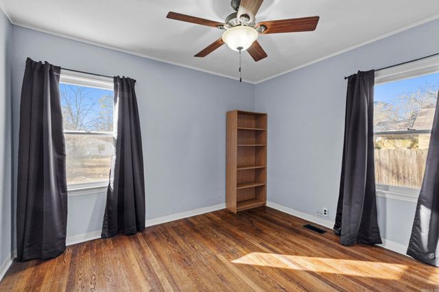 404 W M Avenue, North Little Rock, AR 72116