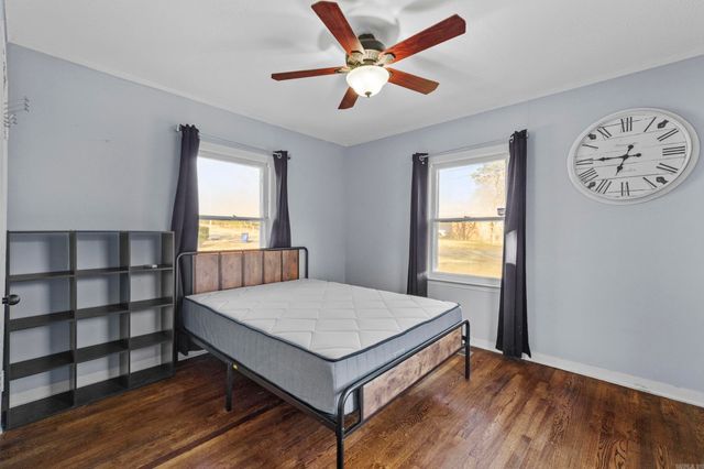 404 W M Avenue, North Little Rock, AR 72116