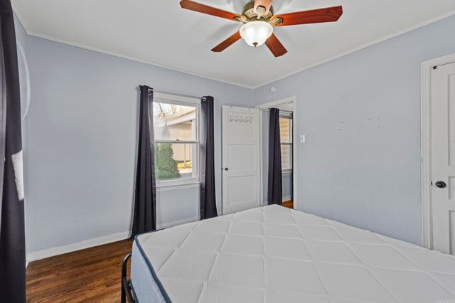 404 W M Avenue, North Little Rock, AR 72116