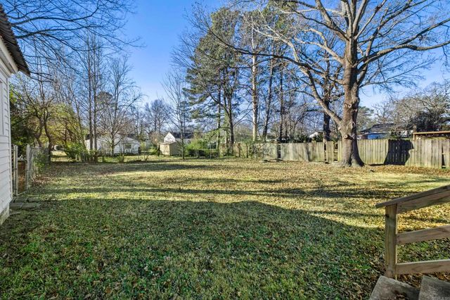 404 W M Avenue, North Little Rock, AR 72116