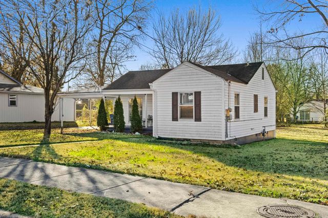 404 W M Avenue, North Little Rock, AR 72116