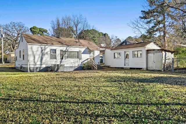 404 W M Avenue, North Little Rock, AR 72116