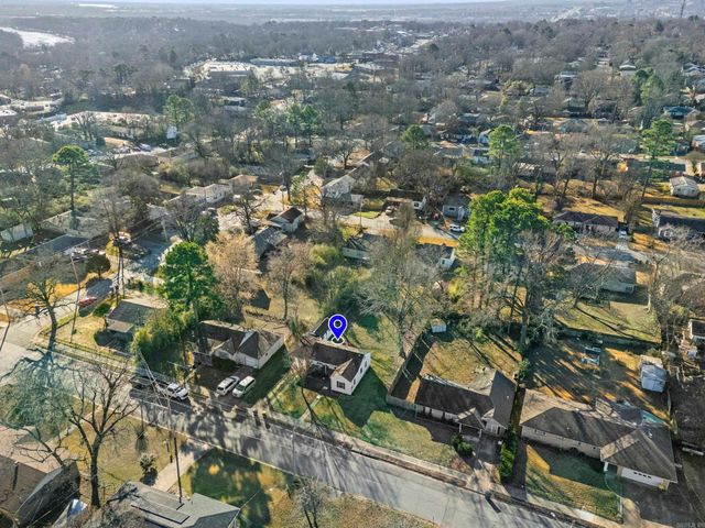 404 W M Avenue, North Little Rock, AR 72116