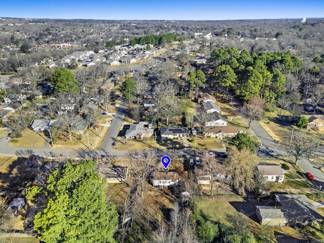 404 W M Avenue, North Little Rock, AR 72116