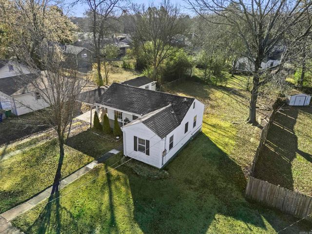 404 W M Avenue, North Little Rock, AR 72116