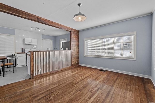 404 W M Avenue, North Little Rock, AR 72116