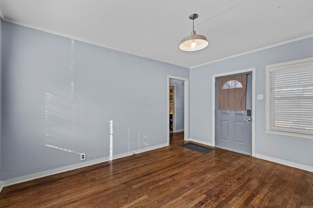 404 W M Avenue, North Little Rock, AR 72116