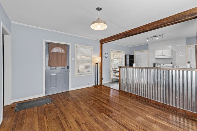 404 W M Avenue, North Little Rock, AR 72116