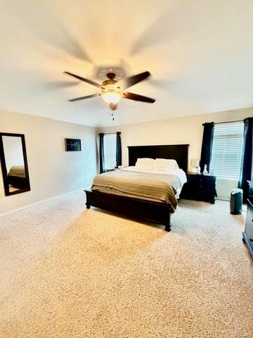 6837 Waterhill Lane, Fort Worth, TX 76179