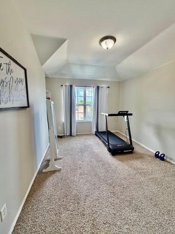 6837 Waterhill Lane, Fort Worth, TX 76179