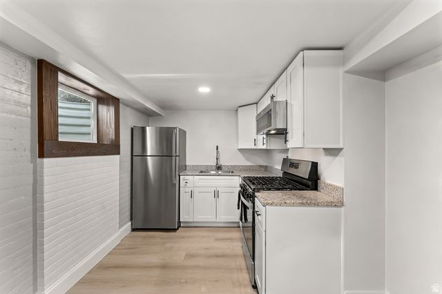 494 N EMERY AVE, Orem, UT 84057