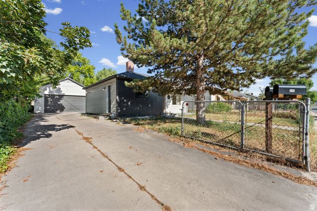 494 N EMERY AVE, Orem, UT 84057