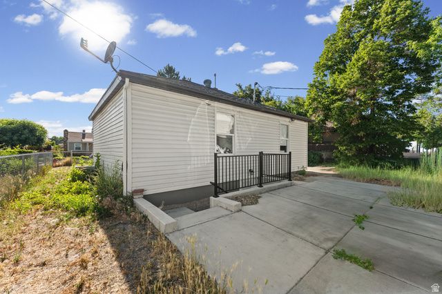 494 N EMERY AVE, Orem, UT 84057