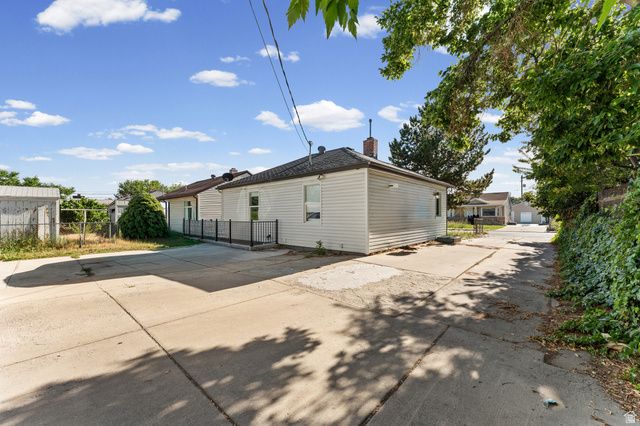 494 N EMERY AVE, Orem, UT 84057