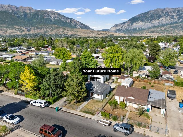 494 N EMERY AVE, Orem, UT 84057