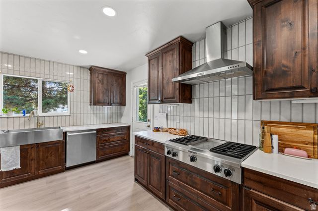 494 N EMERY AVE, Orem, UT 84057