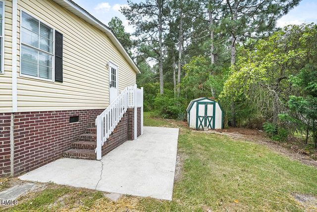 544 Nicole, Sanford, NC 27332