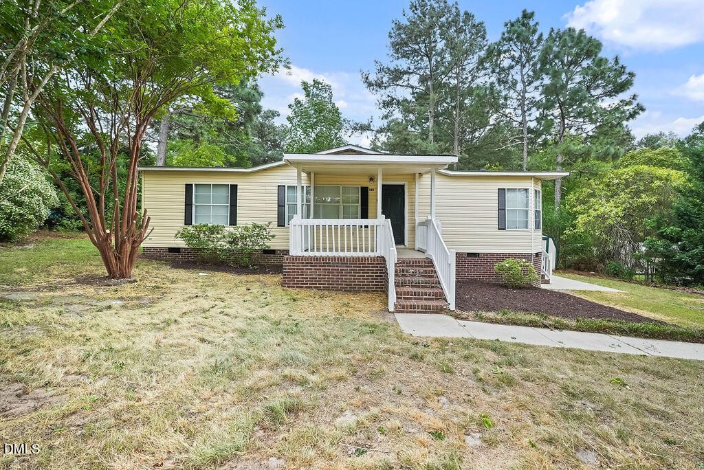 544 Nicole, Sanford, NC 27332