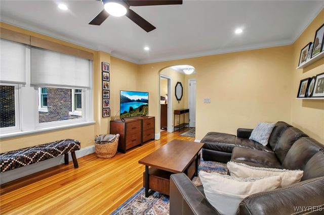 83 Bryant Street 7D, Buffalo, NY 14209