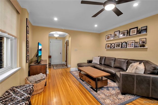 83 Bryant Street 7D, Buffalo, NY 14209