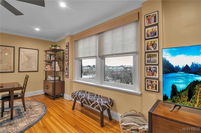 83 Bryant Street 7D, Buffalo, NY 14209