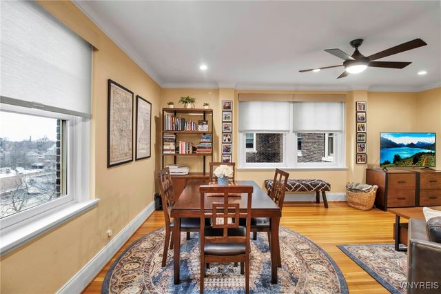 83 Bryant Street 7D, Buffalo, NY 14209