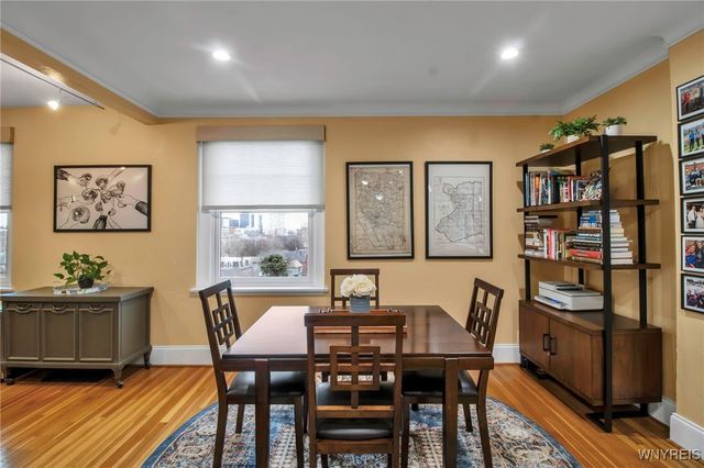 83 Bryant Street 7D, Buffalo, NY 14209