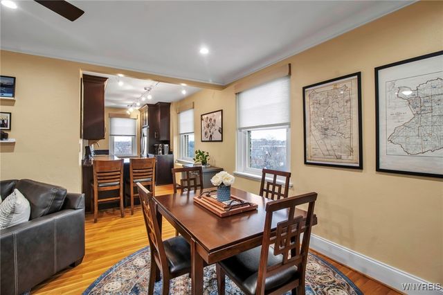 83 Bryant Street 7D, Buffalo, NY 14209