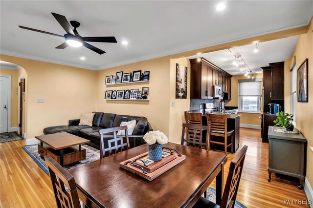 83 Bryant Street 7D, Buffalo, NY 14209