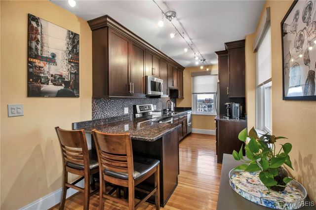 83 Bryant Street 7D, Buffalo, NY 14209