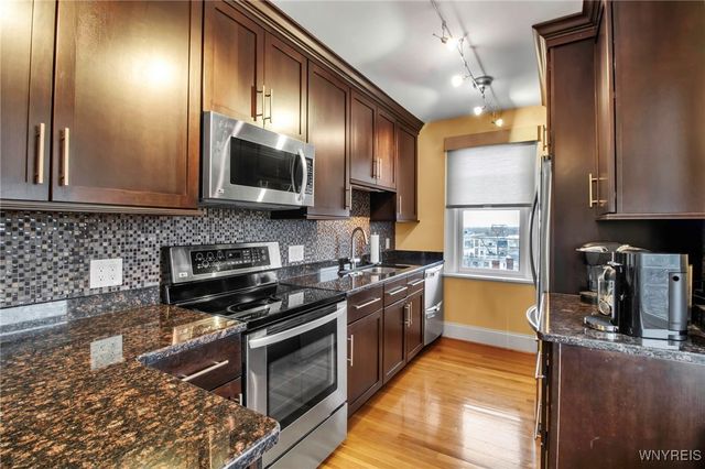 83 Bryant Street 7D, Buffalo, NY 14209