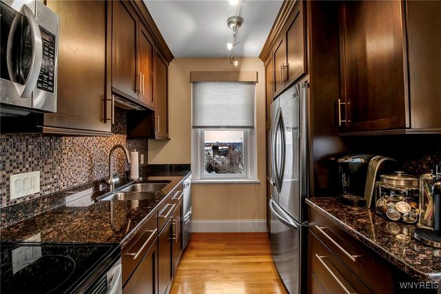 83 Bryant Street 7D, Buffalo, NY 14209