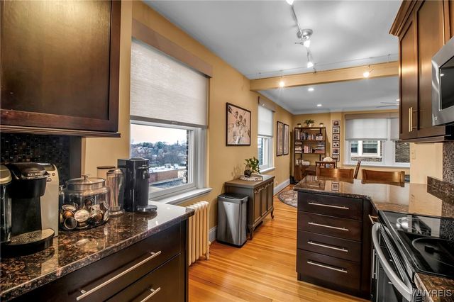 83 Bryant Street 7D, Buffalo, NY 14209