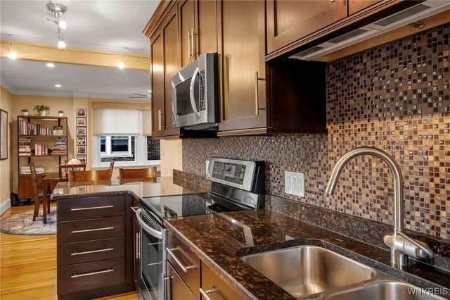 83 Bryant Street 7D, Buffalo, NY 14209