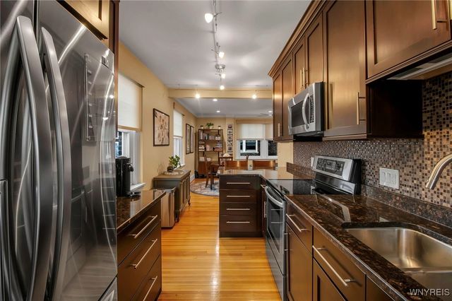 83 Bryant Street 7D, Buffalo, NY 14209