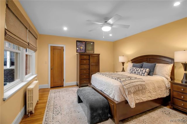 83 Bryant Street 7D, Buffalo, NY 14209