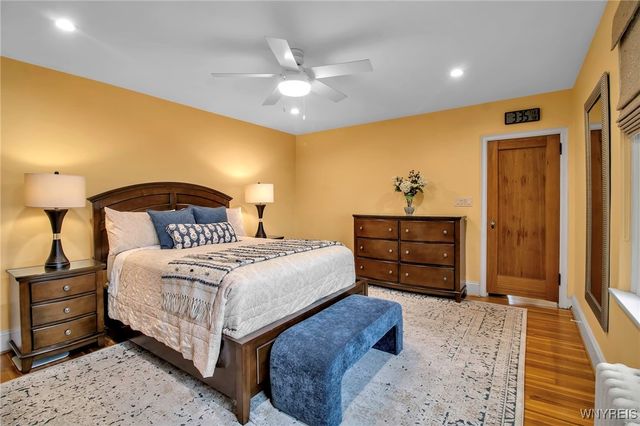 83 Bryant Street 7D, Buffalo, NY 14209