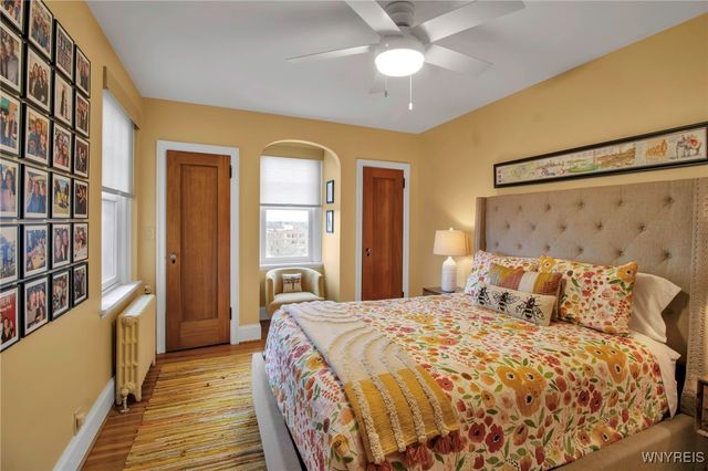 83 Bryant Street 7D, Buffalo, NY 14209