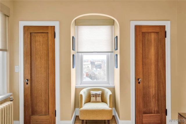 83 Bryant Street 7D, Buffalo, NY 14209