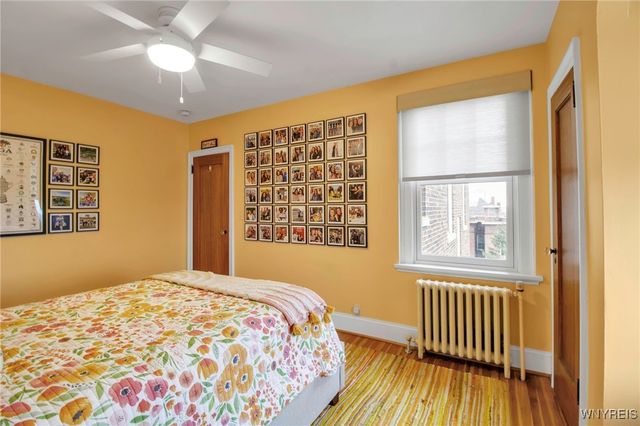 83 Bryant Street 7D, Buffalo, NY 14209