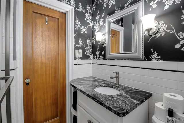 83 Bryant Street 7D, Buffalo, NY 14209