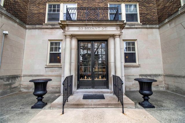 83 Bryant Street 7D, Buffalo, NY 14209