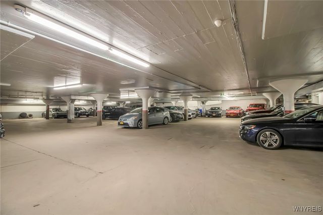 83 Bryant Street 7D, Buffalo, NY 14209