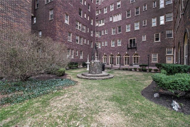 83 Bryant Street 7D, Buffalo, NY 14209