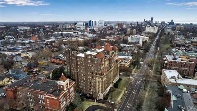 83 Bryant Street 7D, Buffalo, NY 14209