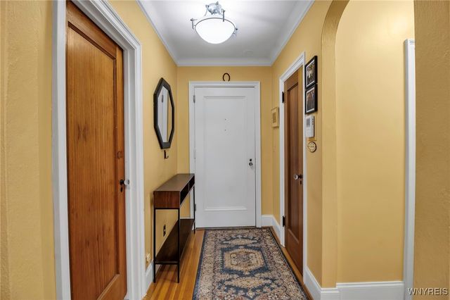 83 Bryant Street 7D, Buffalo, NY 14209