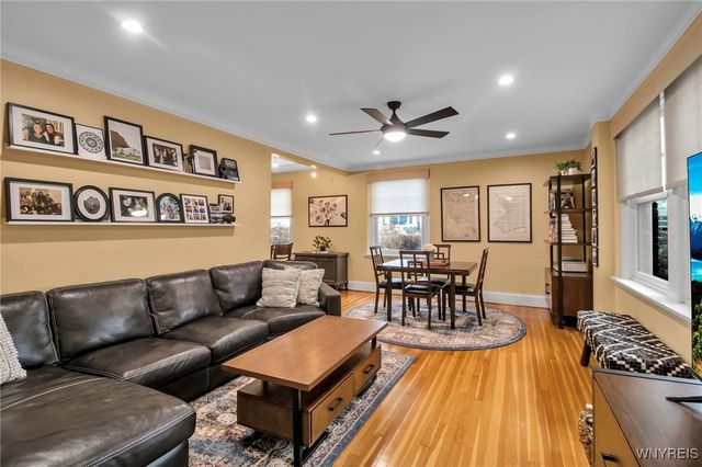 83 Bryant Street 7D, Buffalo, NY 14209