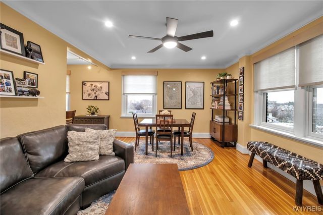 83 Bryant Street 7D, Buffalo, NY 14209