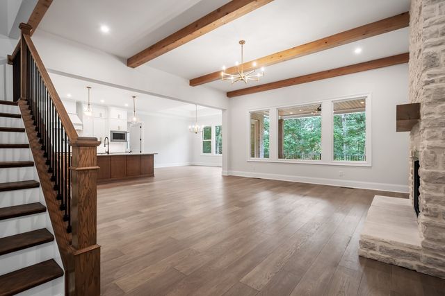 1310 Lipscomb Dr, Brentwood, TN 37027