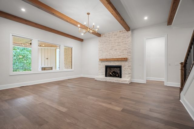 1310 Lipscomb Dr, Brentwood, TN 37027